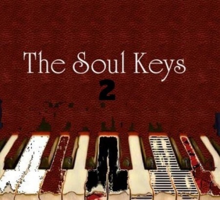 Big Citi Loops The Soul Keys 2 WAV